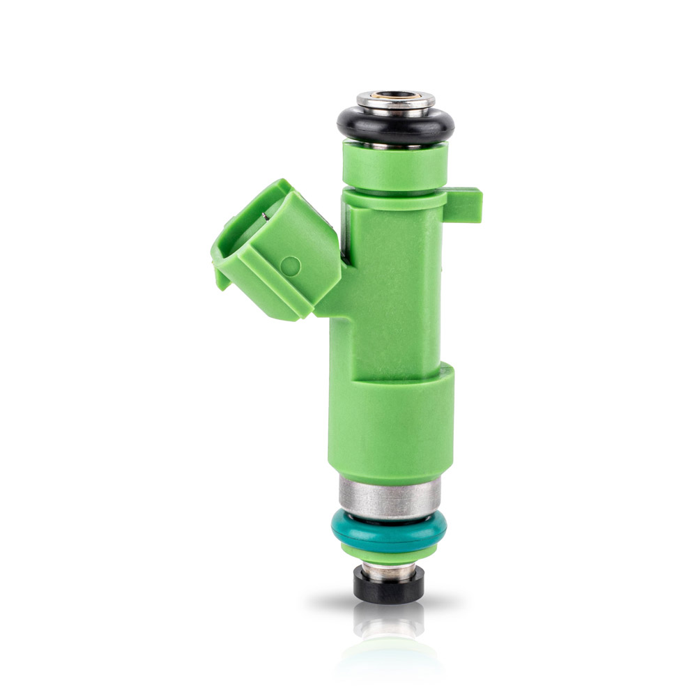 2012 Nissan Quest Fuel Injector