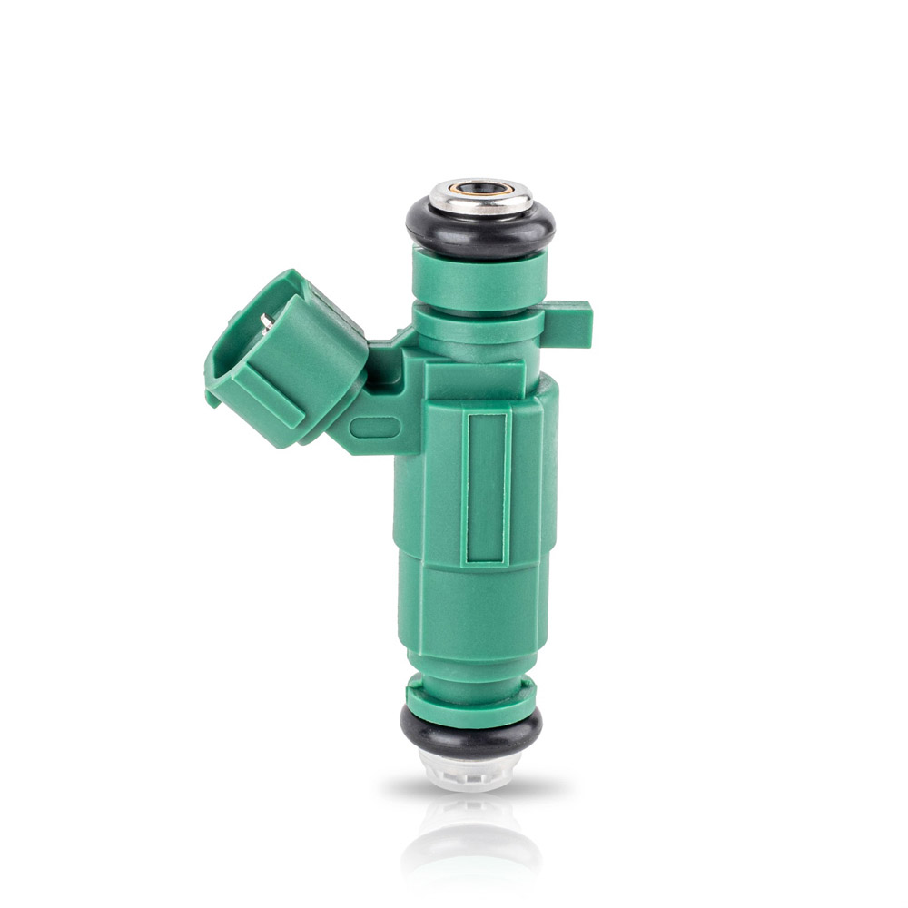 2003 Nissan Sentra Fuel Injector