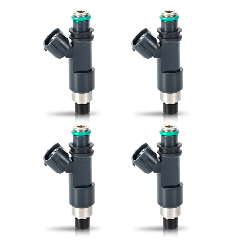 2011 Mitsubishi Eclipse Fuel Injector Set
