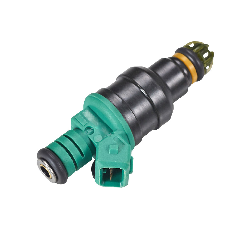 1991 Bmw 525 Fuel Injector