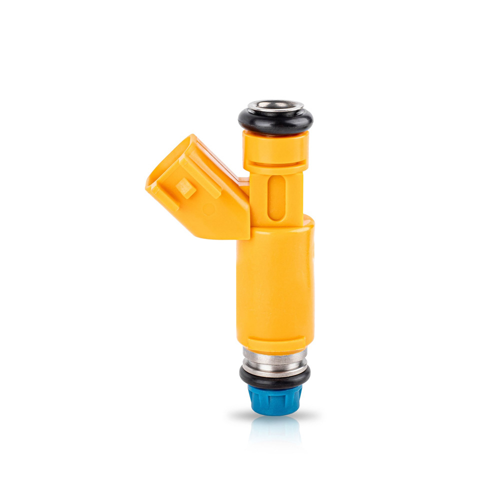 2005 Jaguar XJ8 Fuel Injector