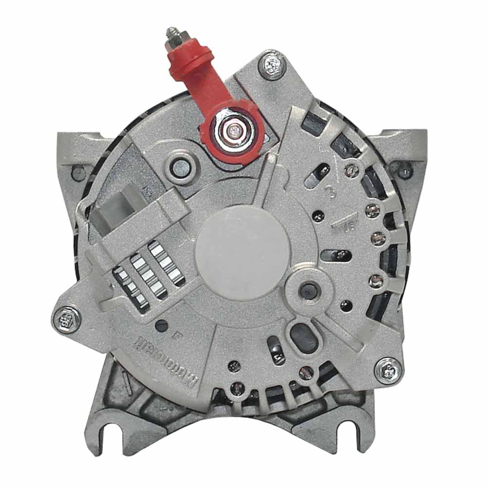 2000 Ford Crown Victoria Alternator