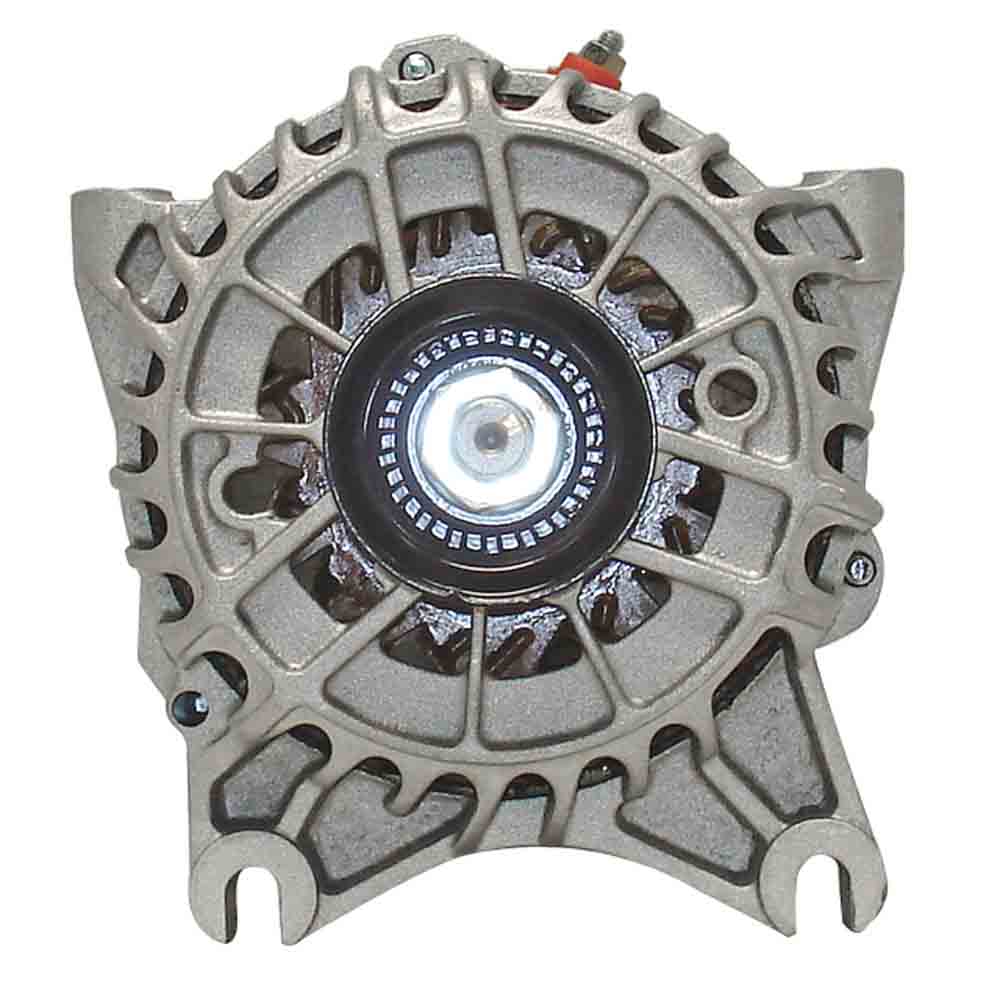 2000 Ford Crown Victoria Alternator