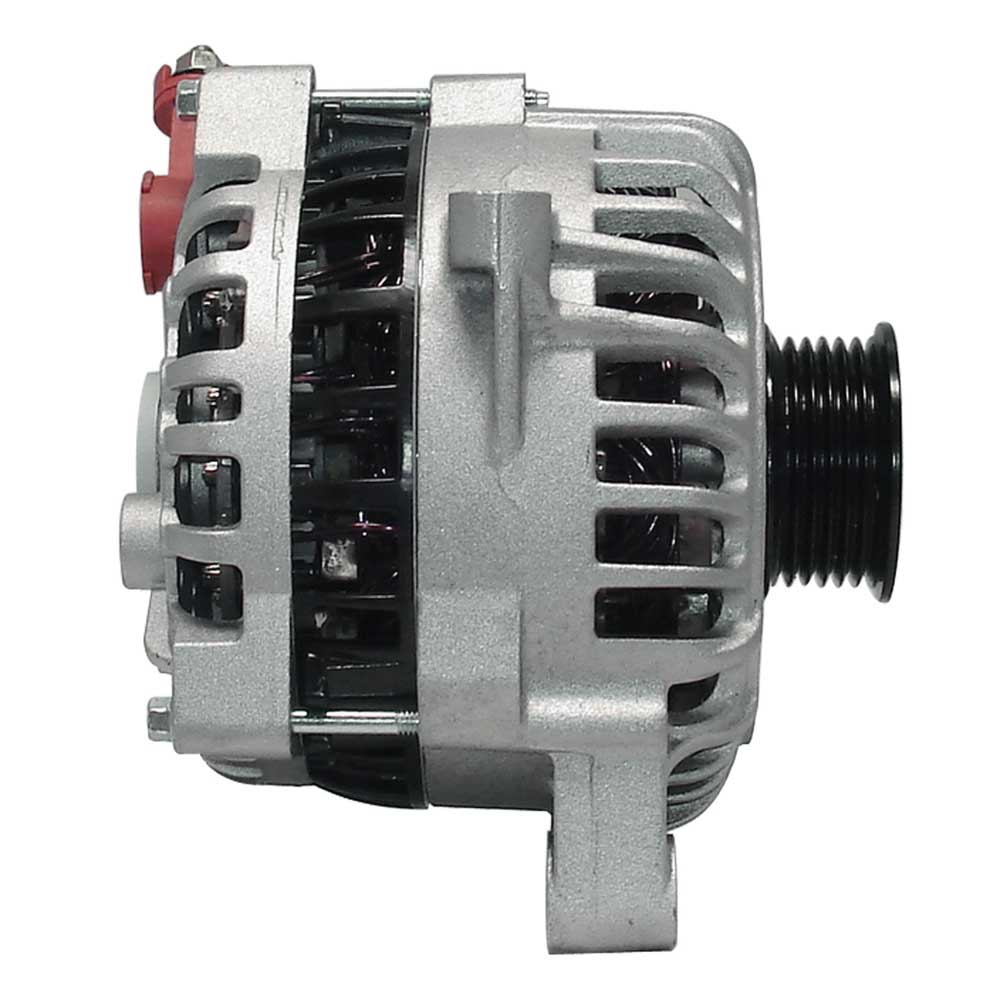2000 Ford Crown Victoria Alternator