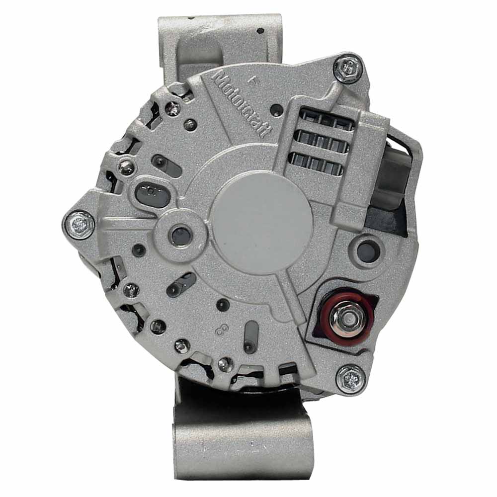2000 Ford Excursion Alternator