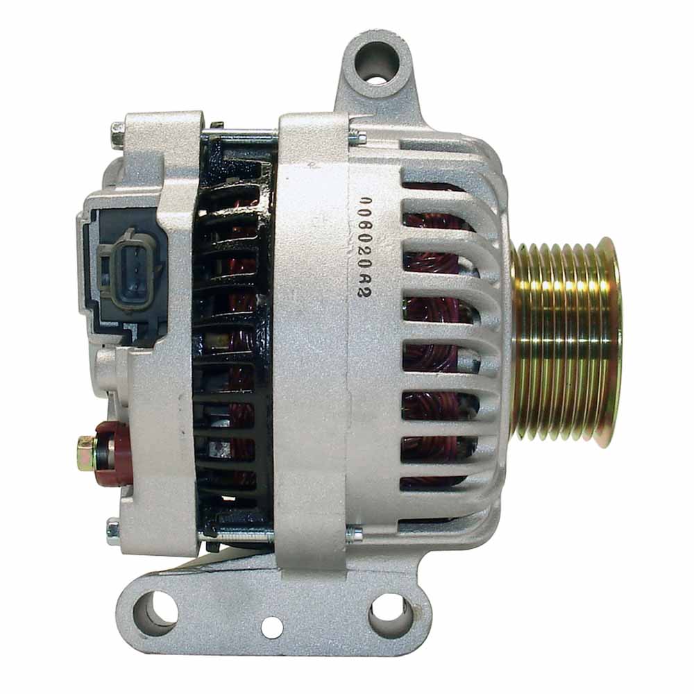 2000 Ford Excursion Alternator