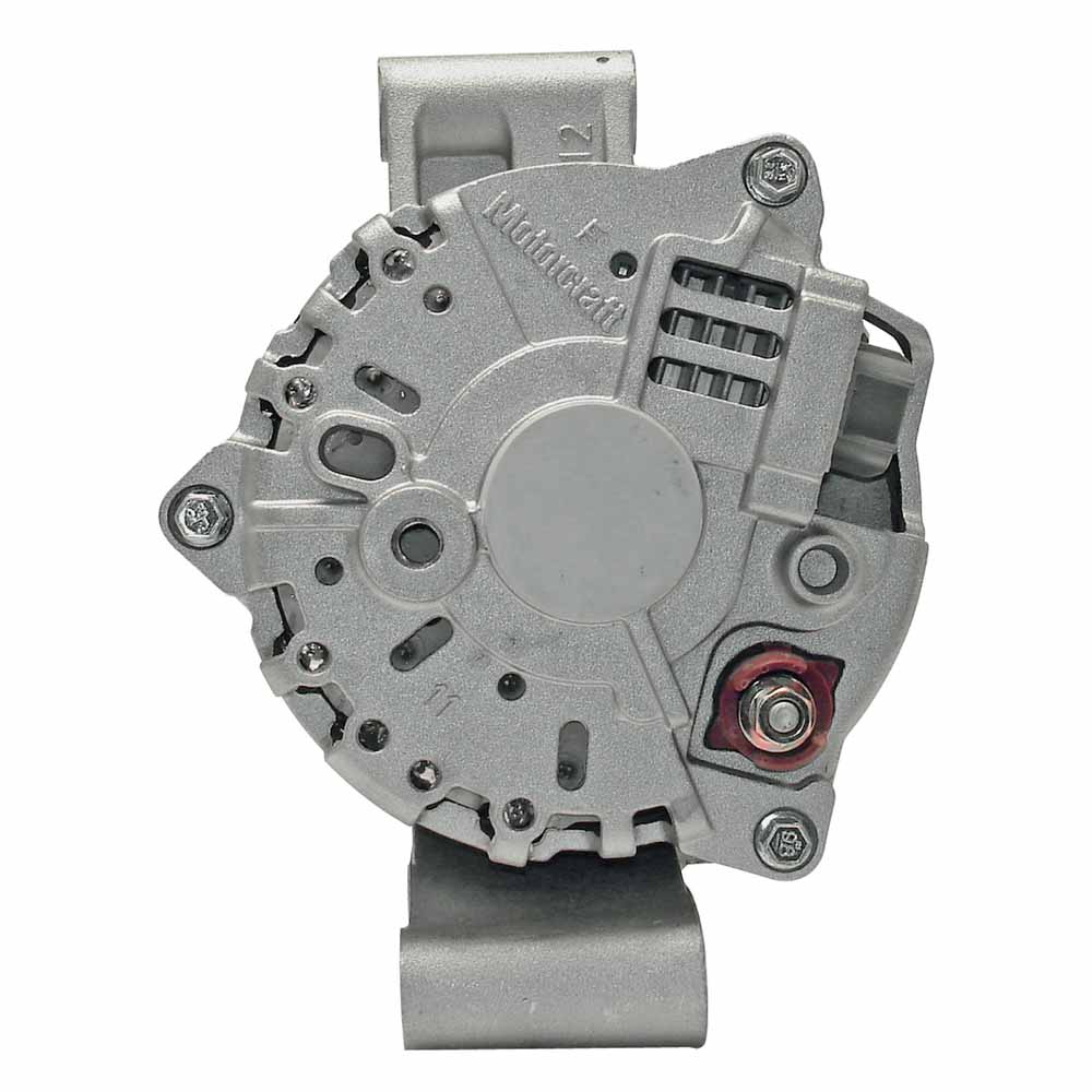 2000 Ford E-450 Econoline Super Duty Alternator