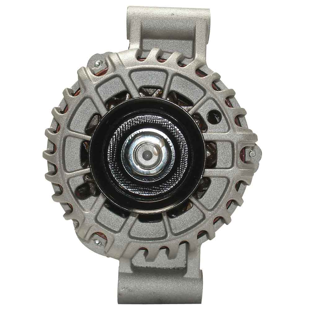 2000 Ford E-450 Econoline Super Duty Alternator