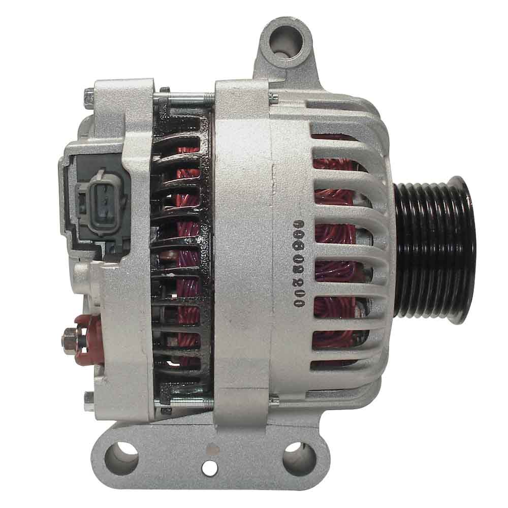 2000 Ford E-450 Econoline Super Duty Alternator