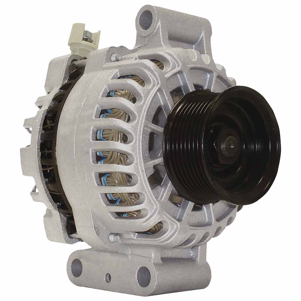 2000 Ford E-450 Econoline Super Duty Alternator