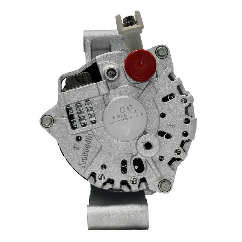 2000 Ford E-450 Econoline Super Duty Alternator