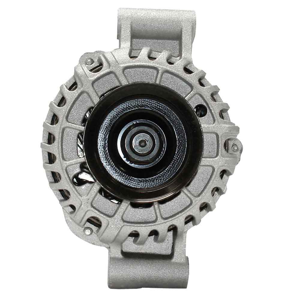 2000 Ford E-450 Econoline Super Duty Alternator