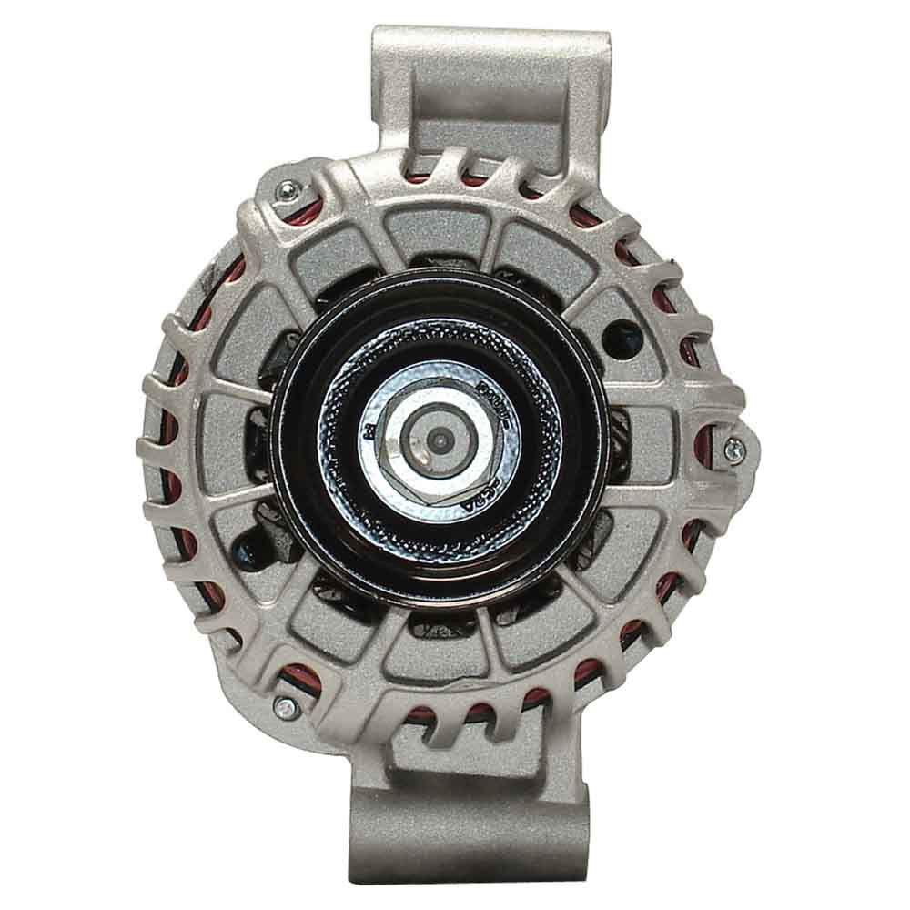 2000 Ford F-450 Super Duty Alternator
