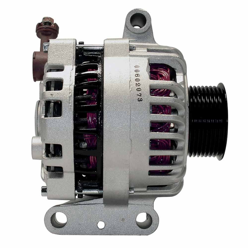 2000 Ford F-450 Super Duty Alternator