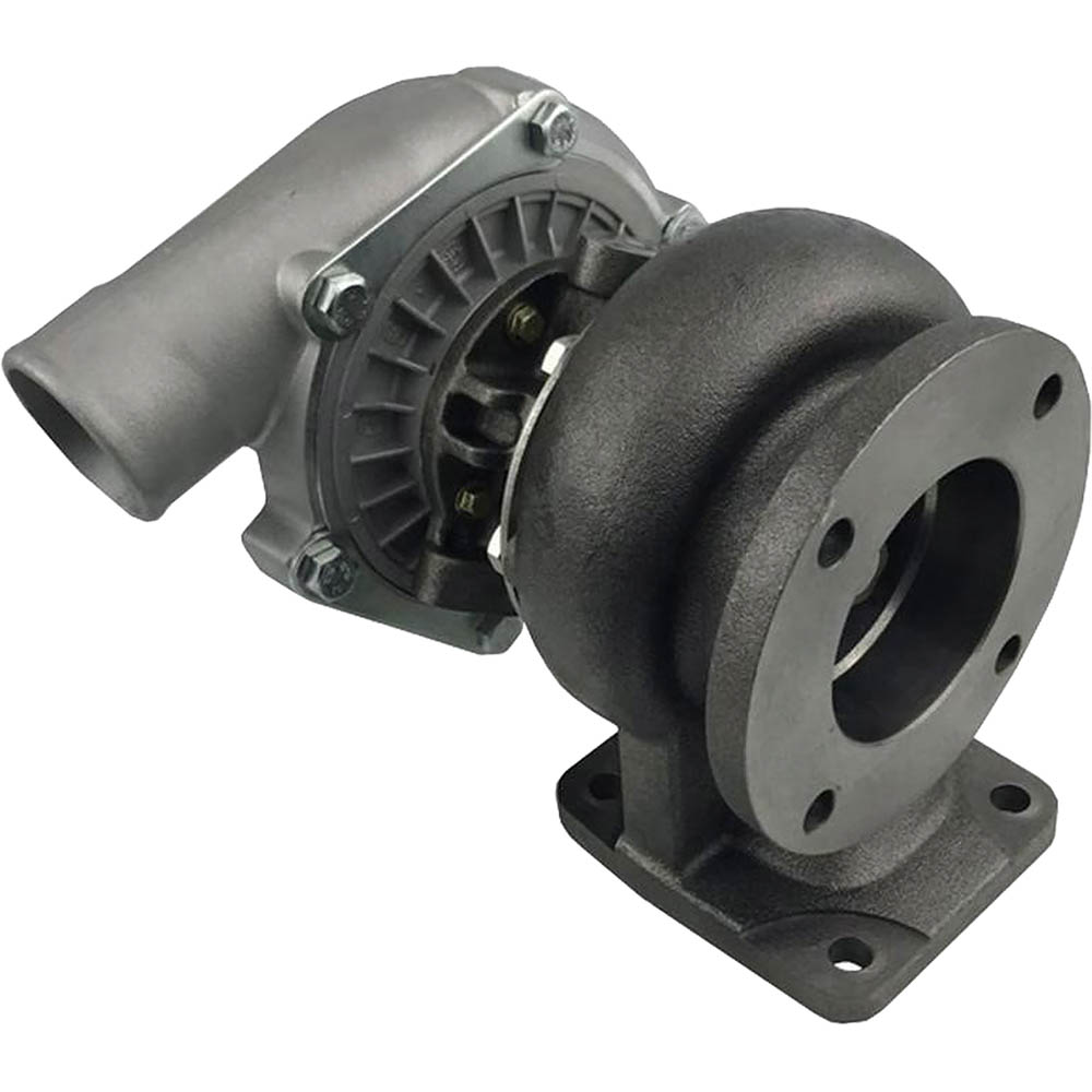 BuyAutoParts 40-30280AN Turbocharger