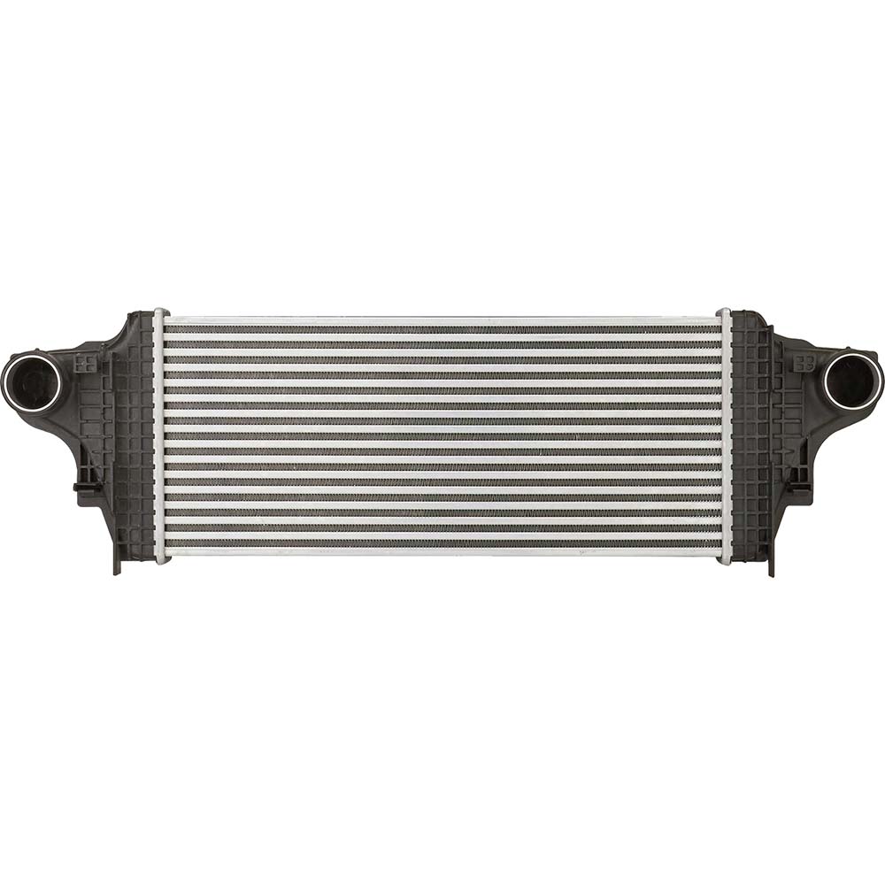 2007 Mercedes Benz ML320 Intercooler