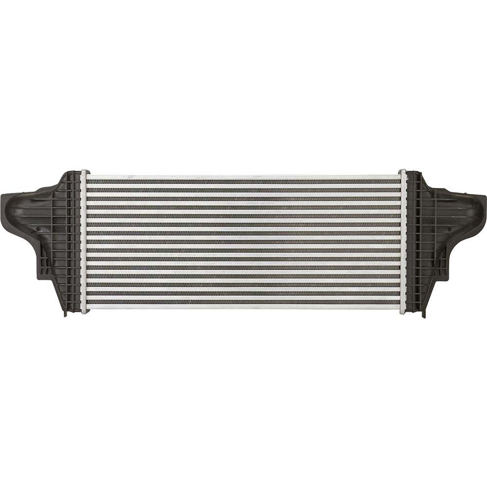 2007 Mercedes Benz ML320 Intercooler