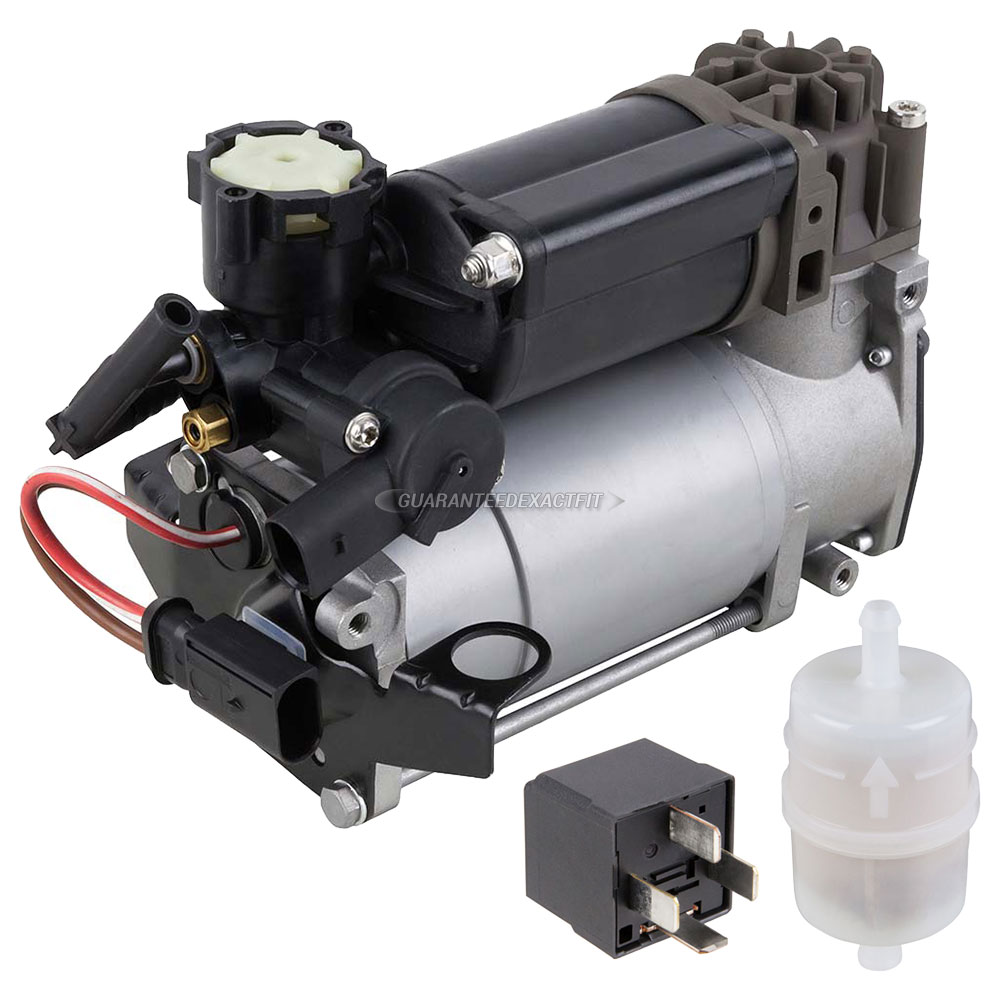Suspension Compressor Kit Suspension Compressor Kit