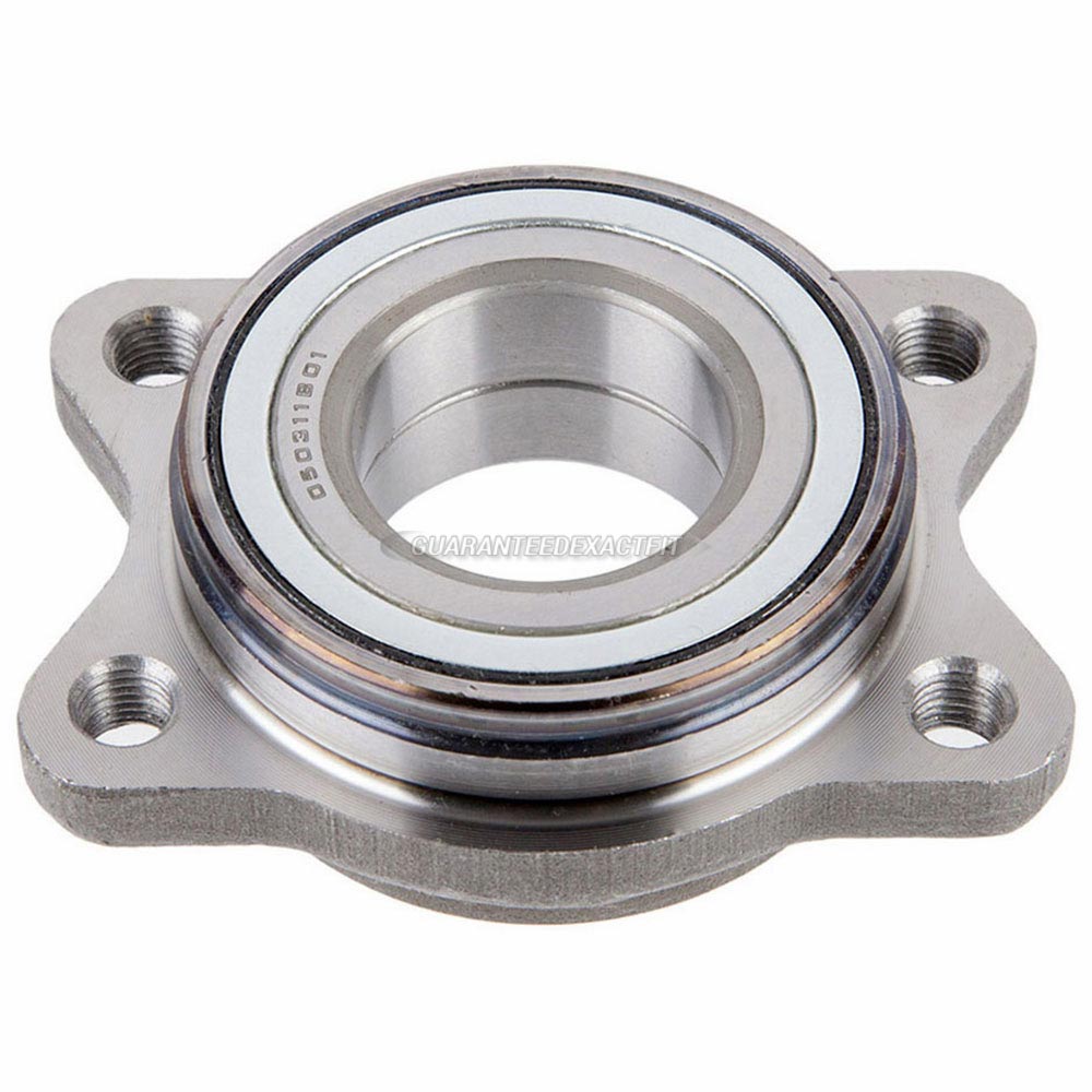 
 Audi s8 wheel bearing module 