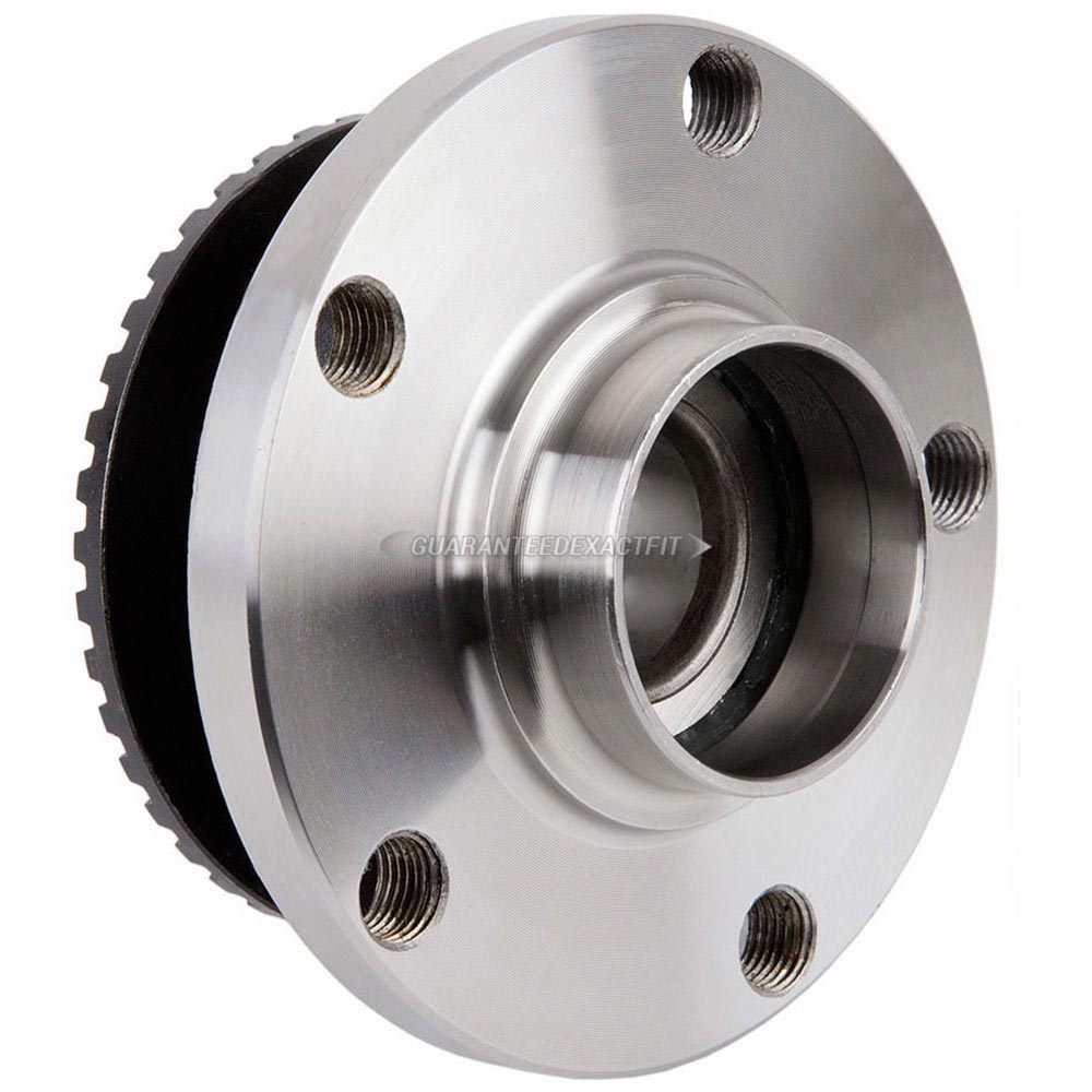 
 Audi A6 Wheel Hub Assembly 