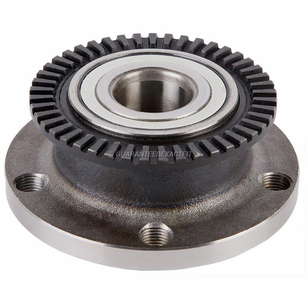 2004 Audi A6 Wheel Hub Assembly