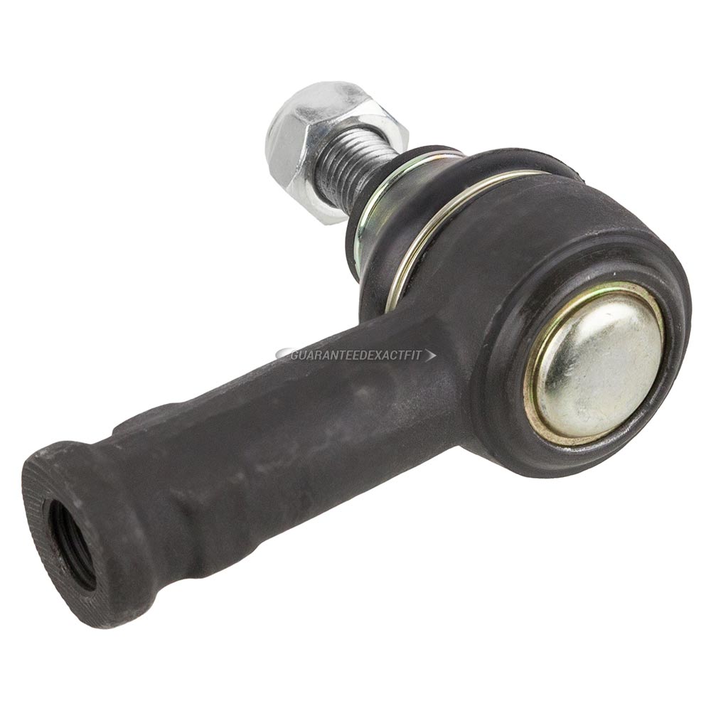 BuyAutoParts 85-30001AN Outer Tie Rod End