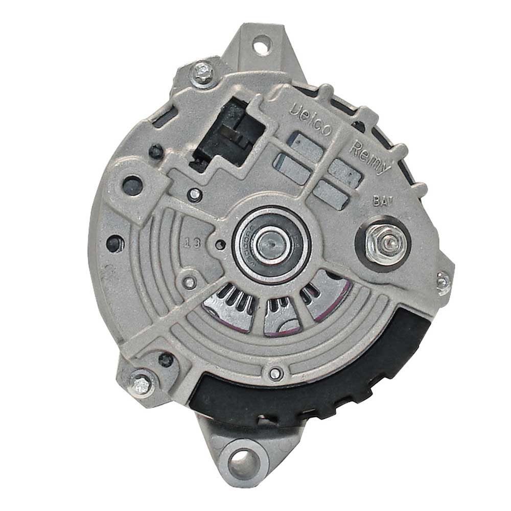1992 Gmc P3500 Alternator