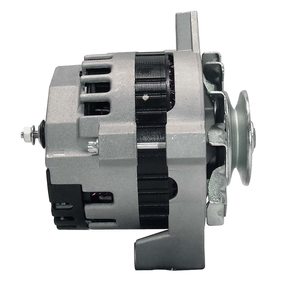 1992 Gmc P3500 Alternator