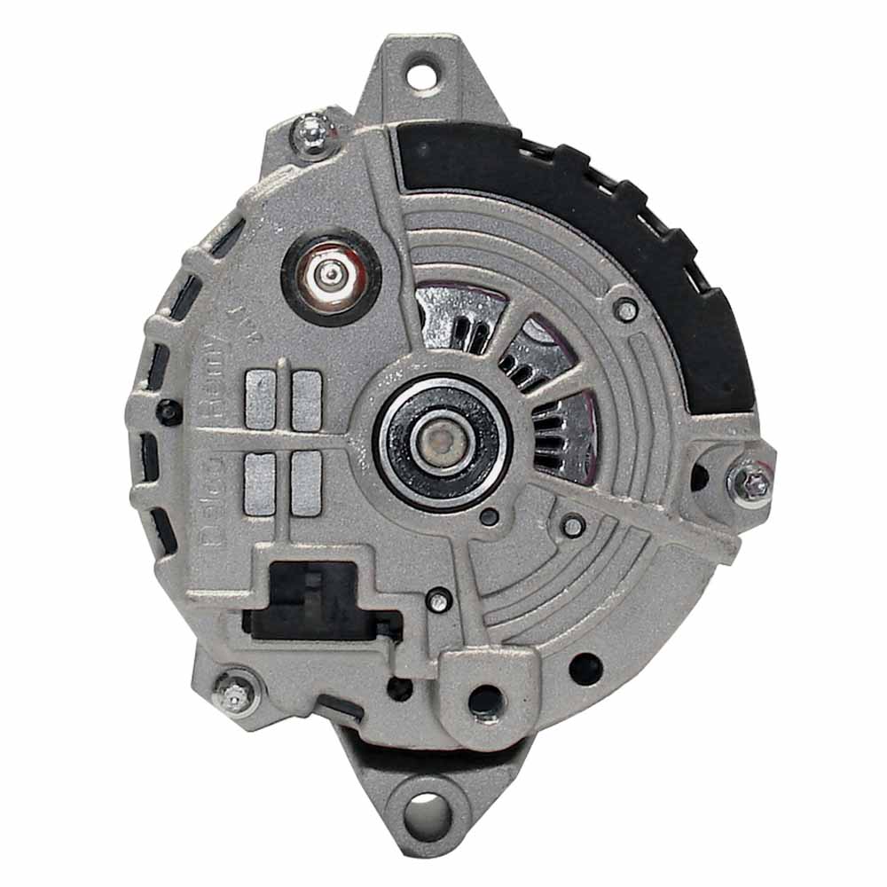 1987 Buick Somerset Alternator