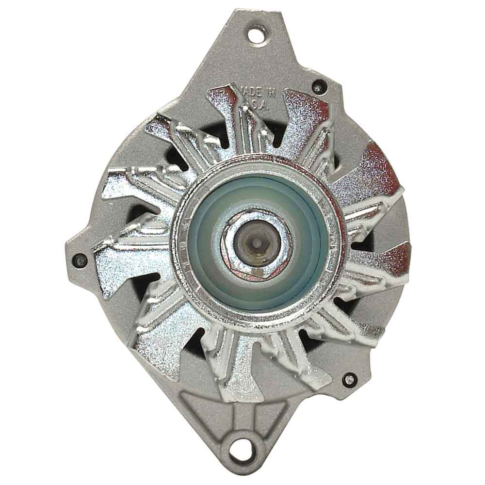 1987 Buick Somerset Alternator