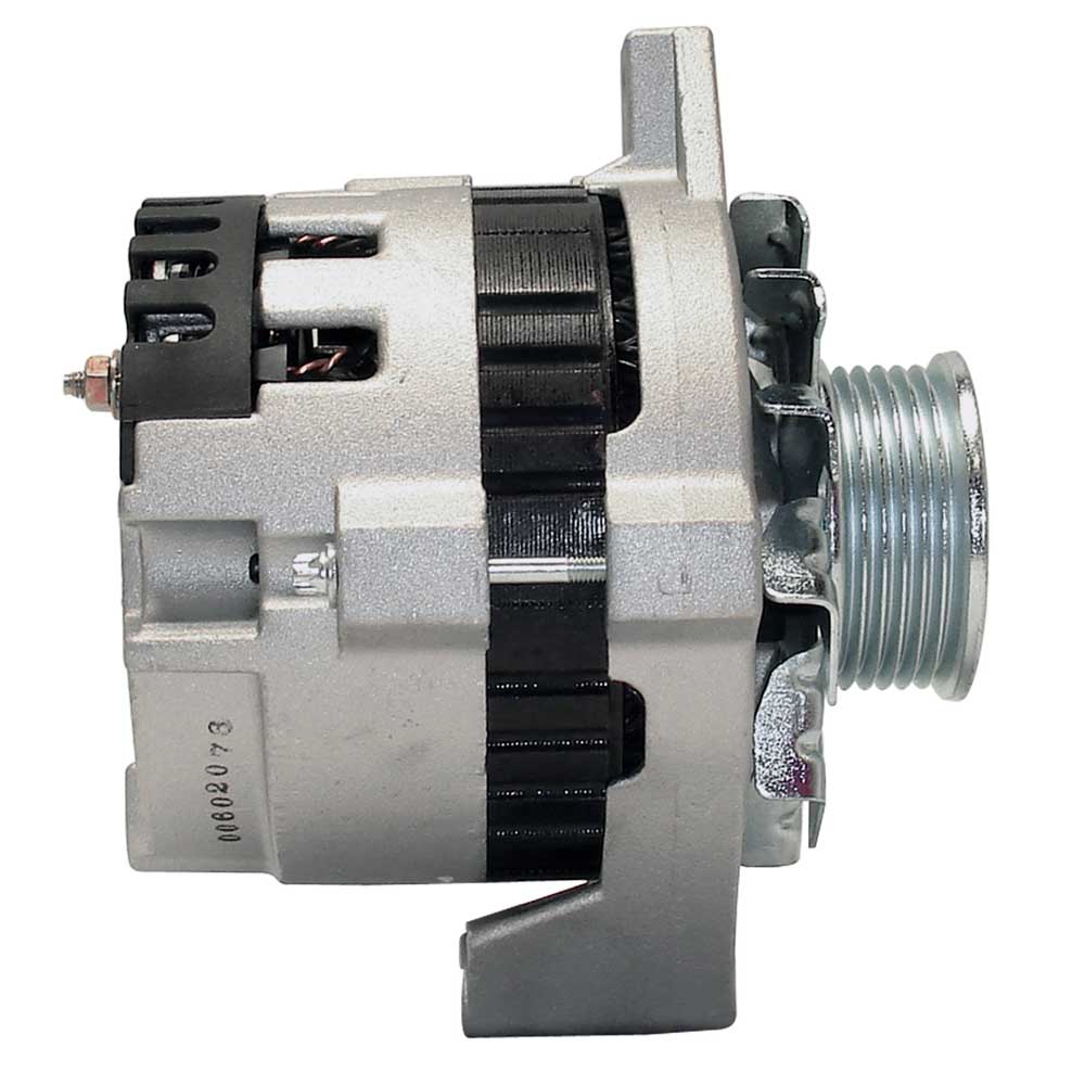 1987 Buick Somerset Alternator