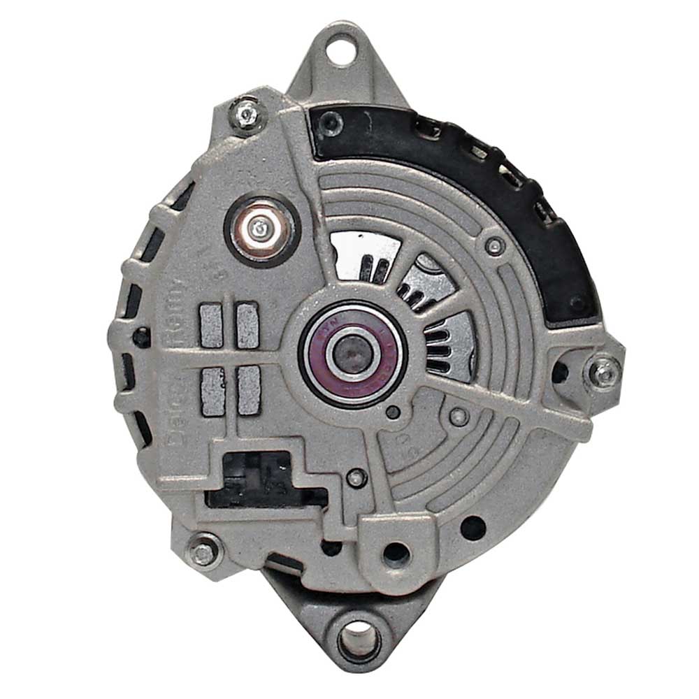 1986 Buick Century Alternator