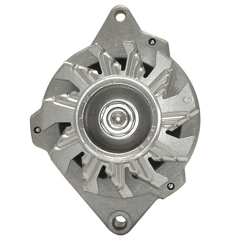 1986 Buick Century Alternator