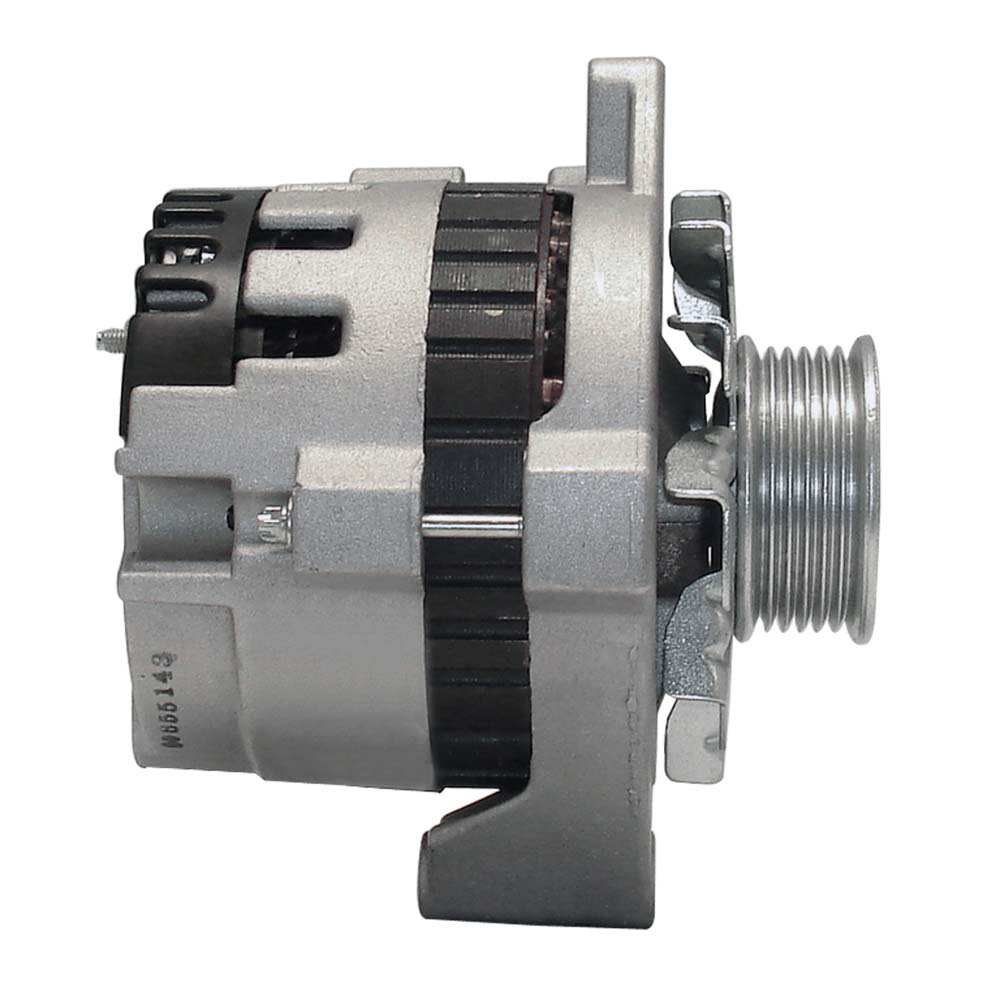 1986 Buick Century Alternator