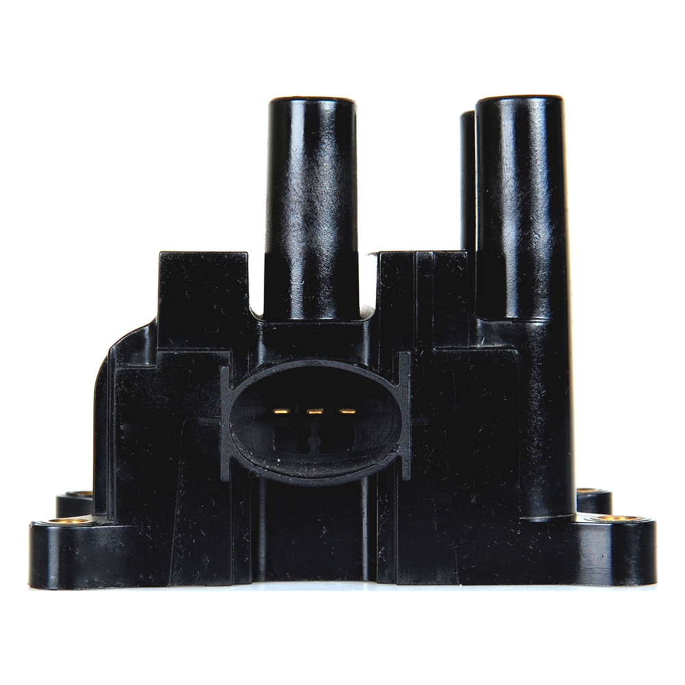 2004 Mazda 6 Ignition Coil