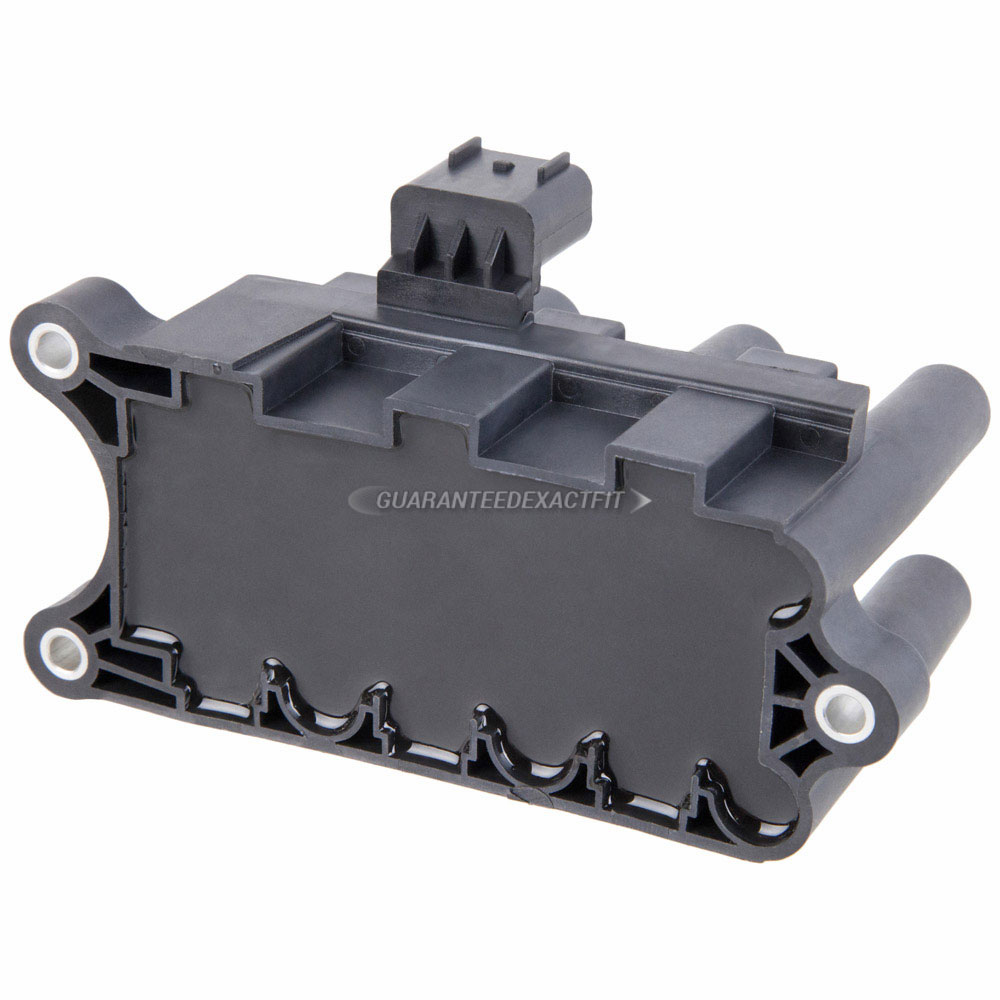 2001 Ford Taurus Ignition Coil