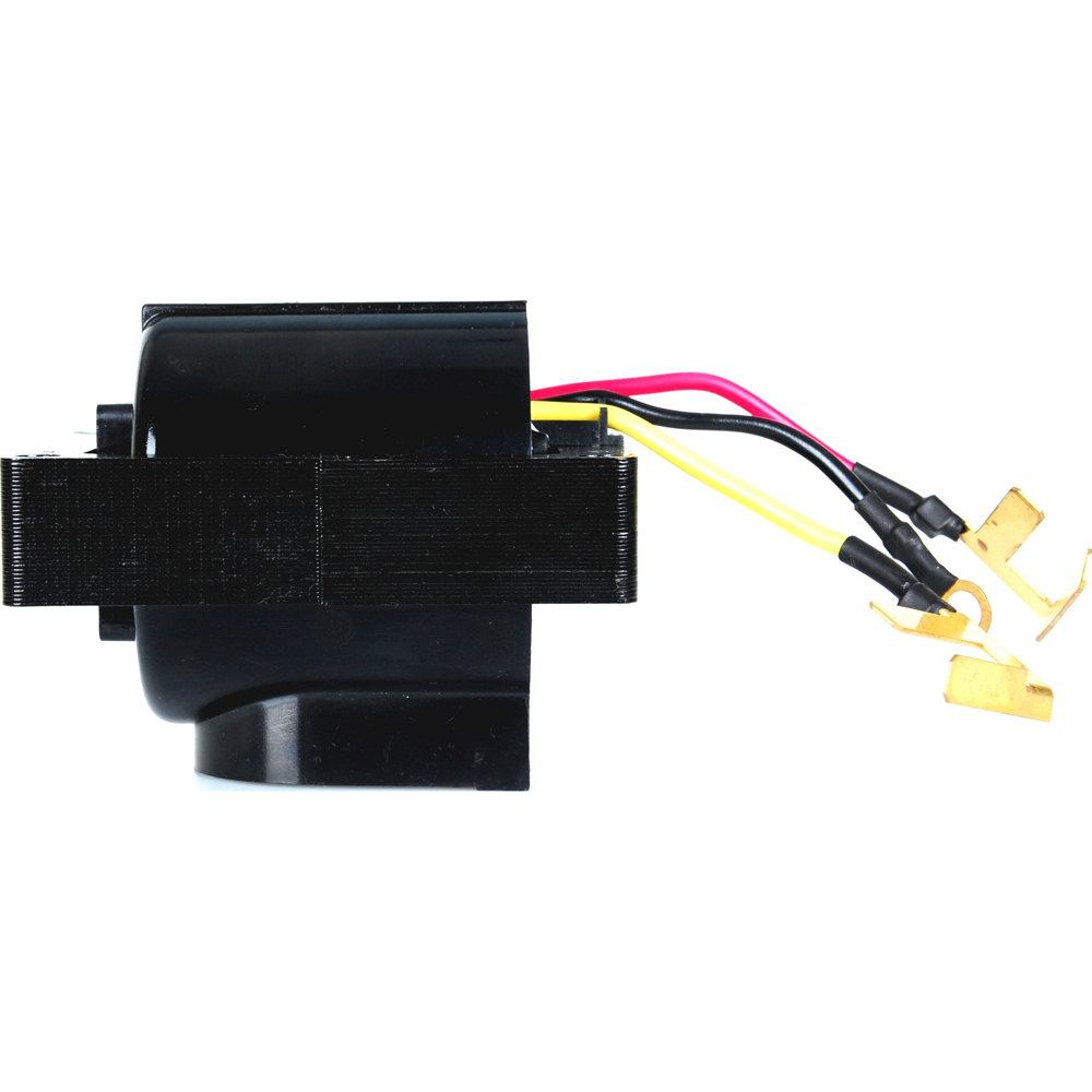 Chevrolet citation ignition coil