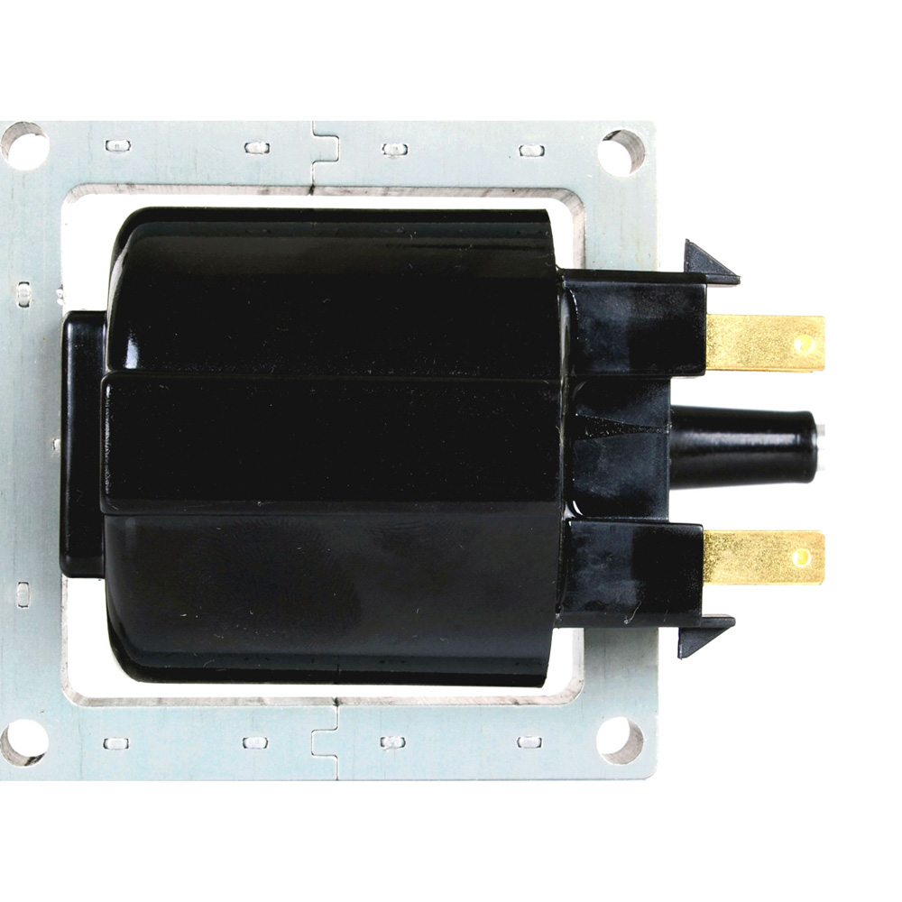 Cadillac cimarron ignition coil