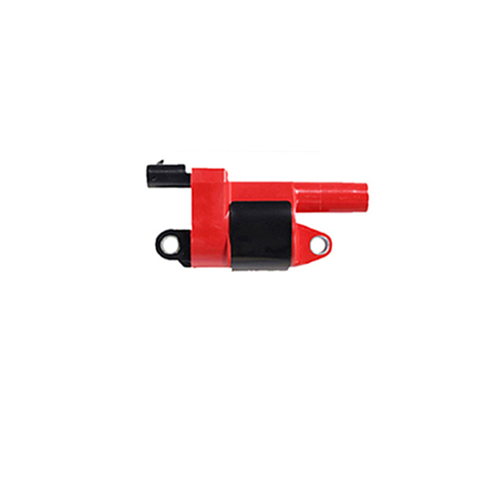 2007 Saab 9-7X Ignition Coil