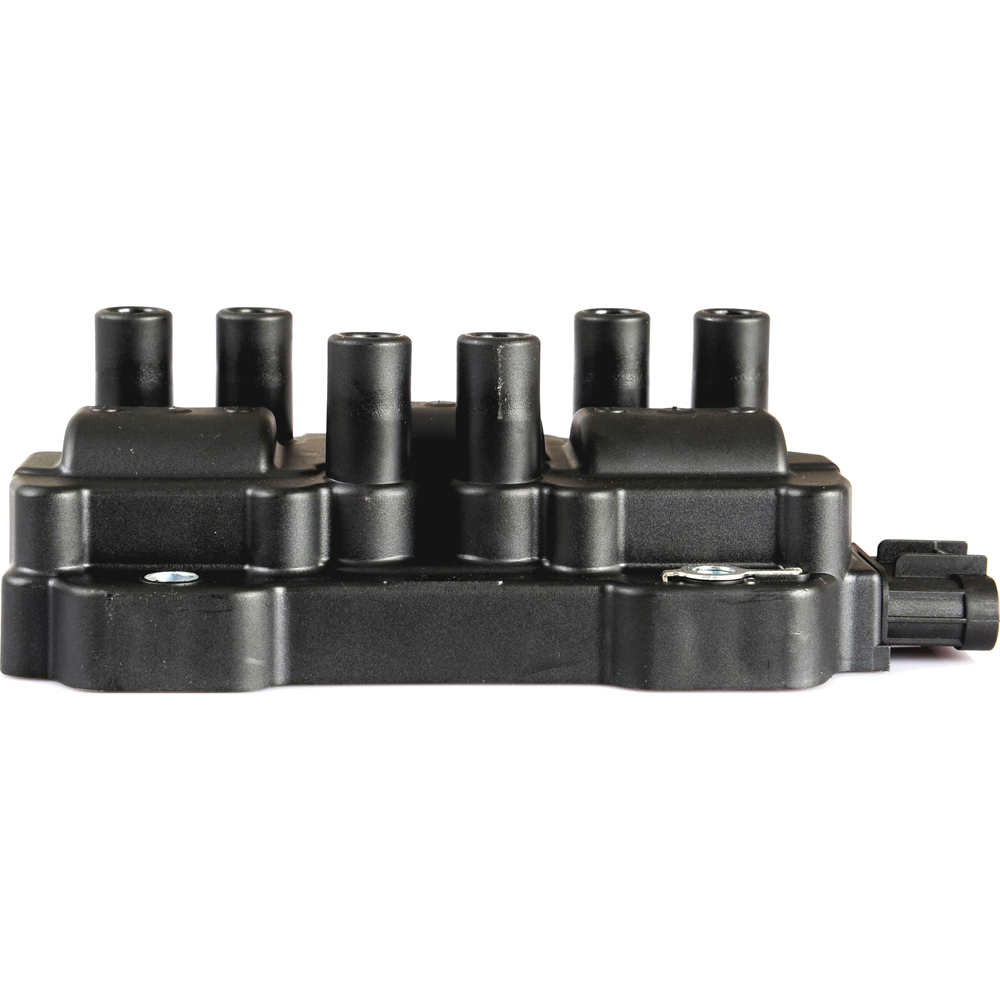 
 Saturn Relay Ignition Coil 