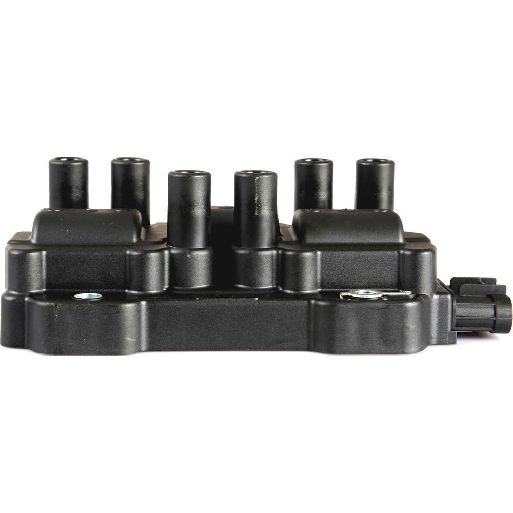 2007 Buick Rendezvous Ignition Coil