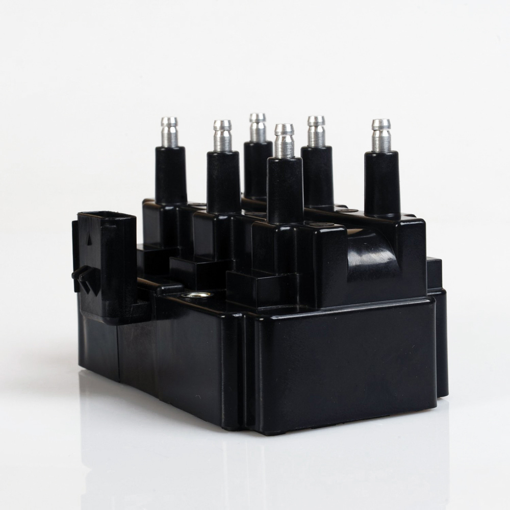 2000 Dodge Caravan Ignition Coil