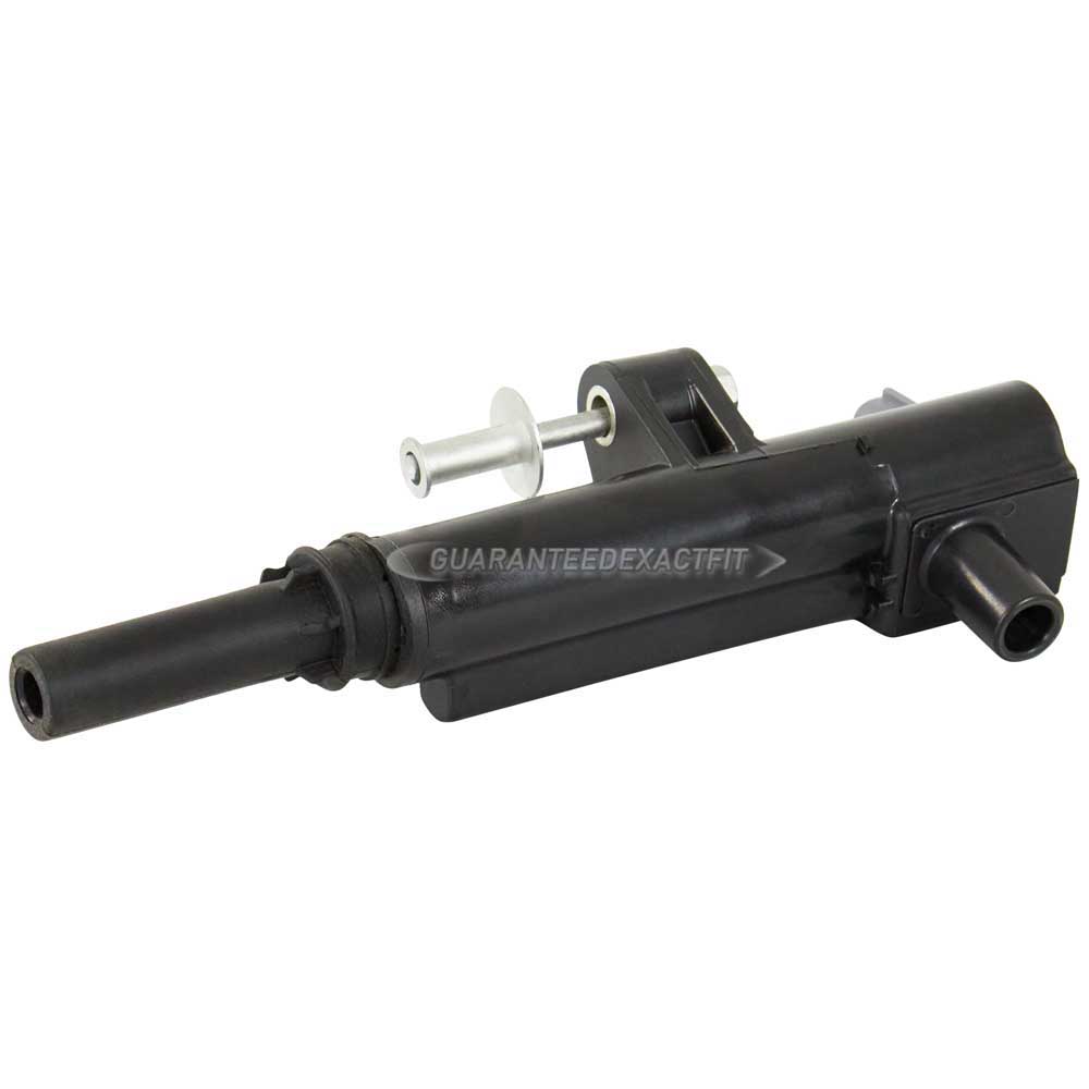 2012 Ram 1500 Ignition Coil