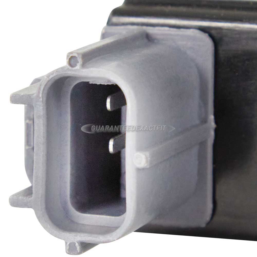 2012 Ram 1500 Ignition Coil