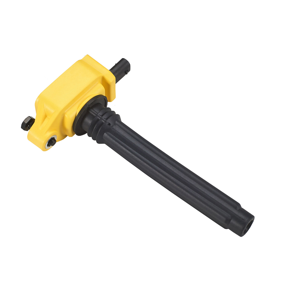 2015 Dodge Journey Ignition Coil Crossroad 3.6L Engine 4 Door