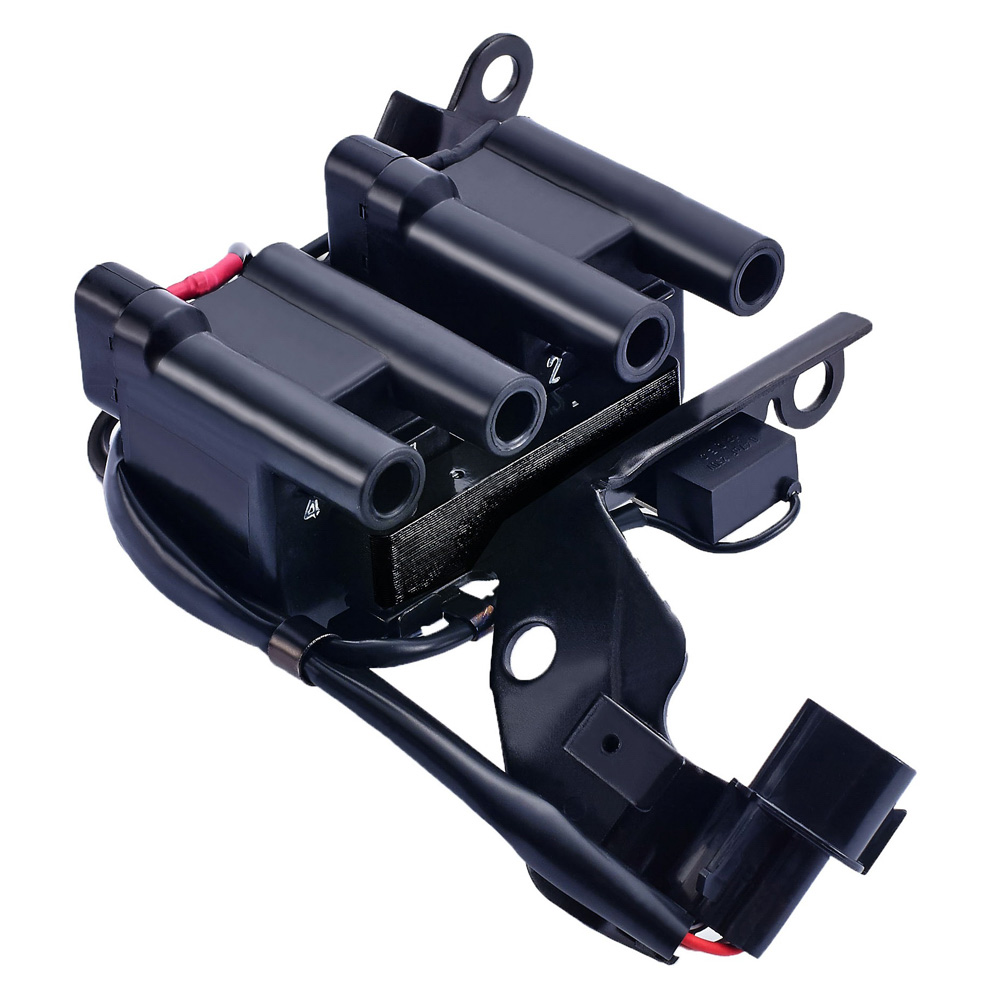 1996 Hyundai Sonata Ignition Coil