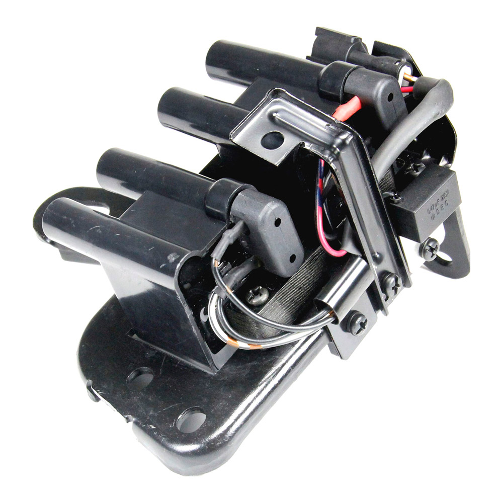 Hyundai Elantra Ignition Coil Oem & Aftermarket Replacement Parts