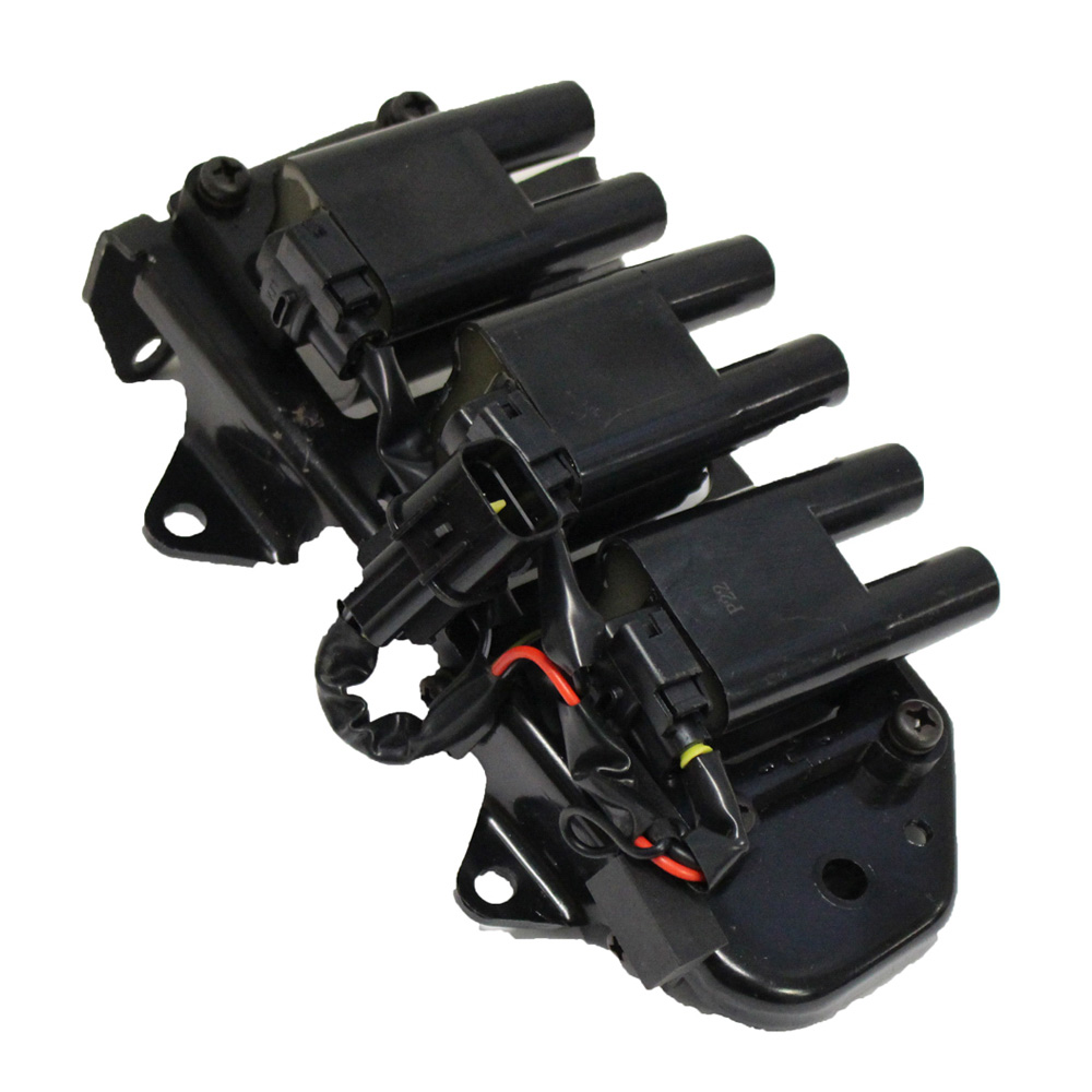 BuyAutoParts 32-80298AN Ignition Coil