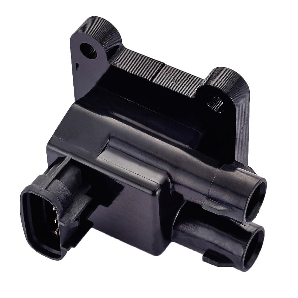 Chevrolet prizm ignition coil