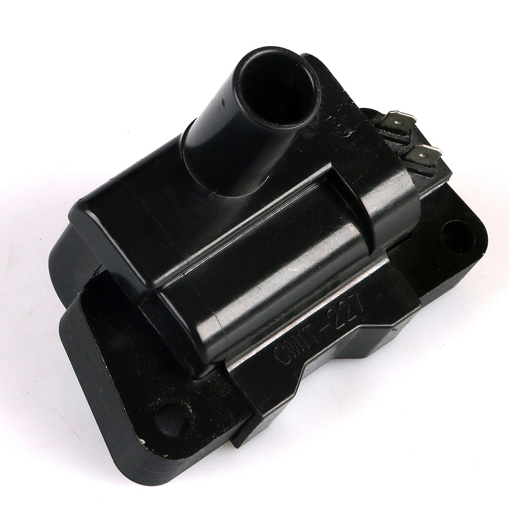 
 Nissan frontier ignition coil 